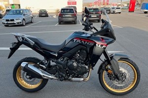 Angebot Honda XL750 Transalp