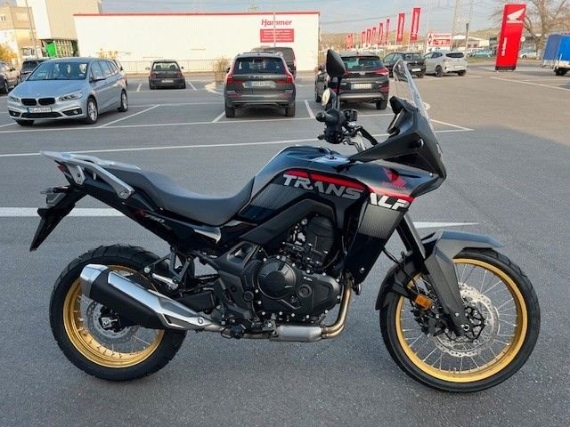 Angebot Honda XL750 Transalp
