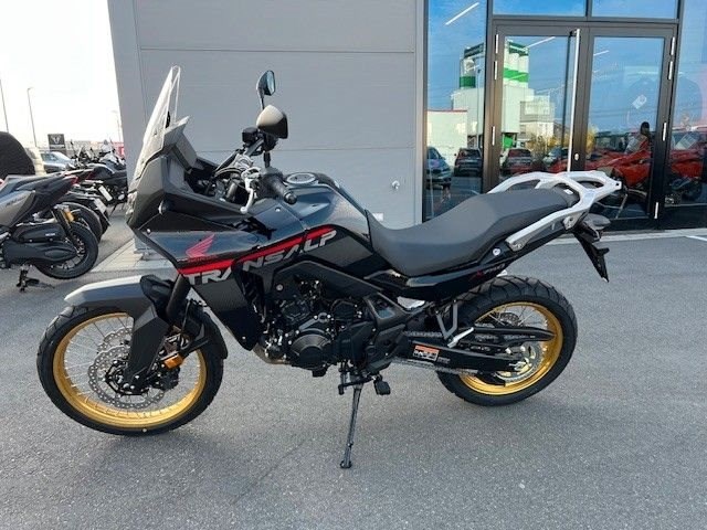 Angebot Honda XL750 Transalp