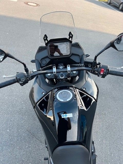 Angebot Honda XL750 Transalp