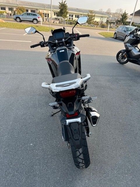 Angebot Honda XL750 Transalp