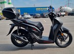Angebot Honda SH150i