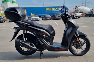 Angebot Honda SH150i