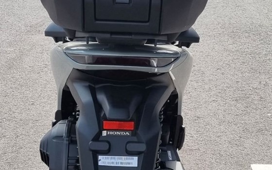 Neufahrzeug Honda SH150i - Bild 10