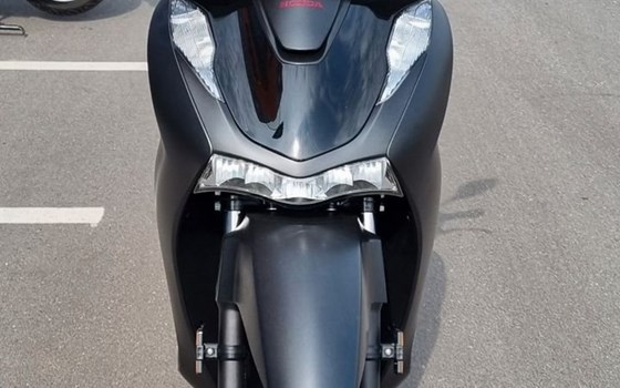 Neufahrzeug Honda SH150i - Bild 11