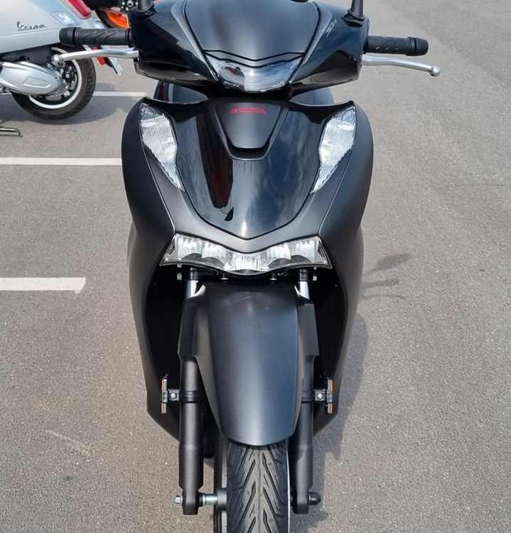 Angebot Honda SH150i