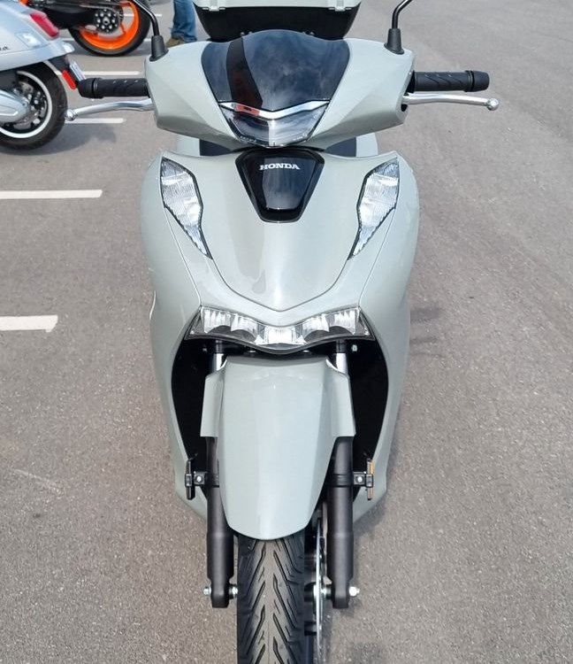 Angebot Honda SH150i