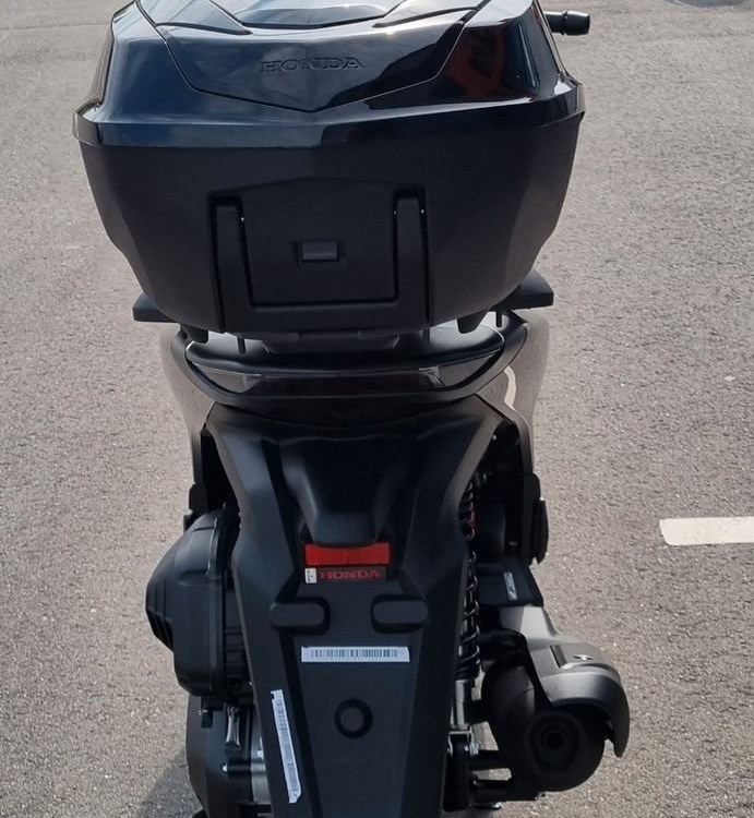 Angebot Honda SH150i