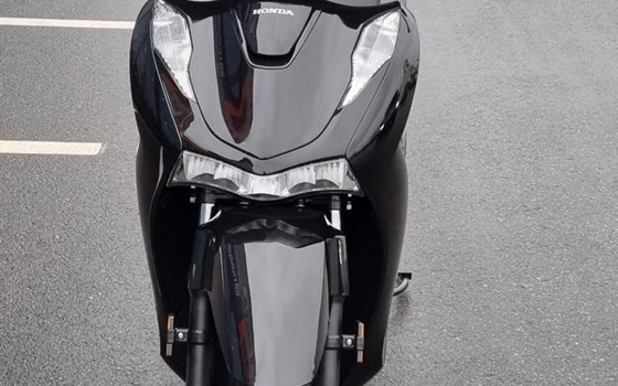 Neufahrzeug Honda SH150i - Bild 15