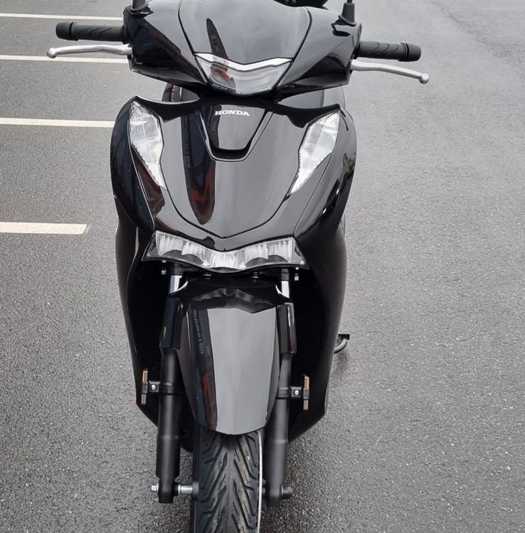Angebot Honda SH150i