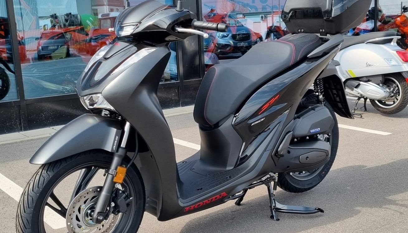 Angebot Honda SH150i