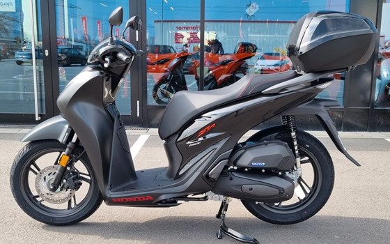 Neufahrzeug Honda SH150i - Bild 9