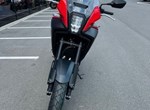 Angebot Honda NX500