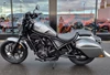 Honda CMX1100T Rebel DCT