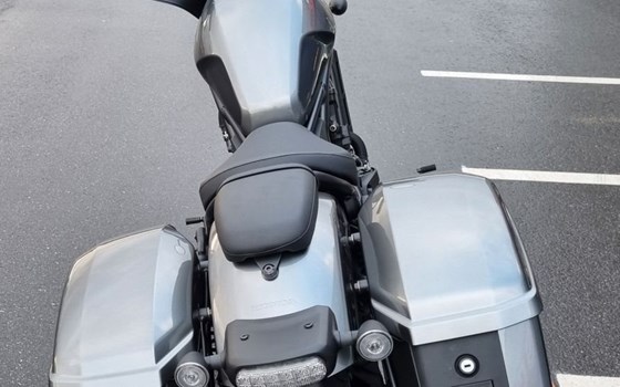 Neufahrzeug Honda CMX1100T Rebel DCT - Bild 6
