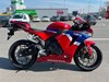 Honda CBR600RR