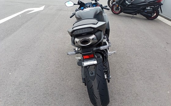 Neufahrzeug Honda CBR600RR - Bild 11