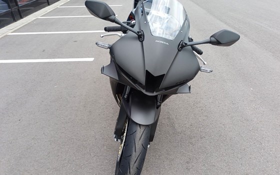 Neufahrzeug Honda CBR600RR - Bild 5