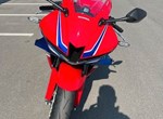 Angebot Honda CBR600RR