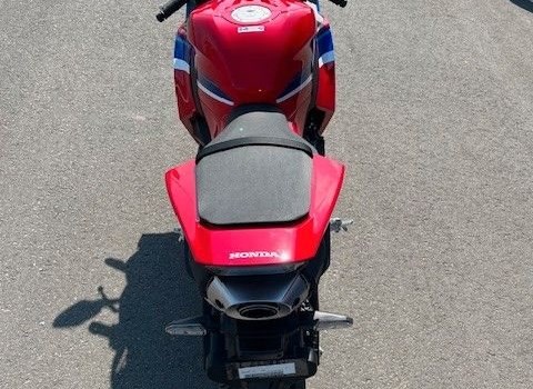 Neufahrzeug Honda CBR600RR - Bild 9