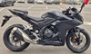 Honda CBR500R