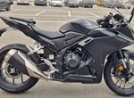 Angebot Honda CBR500R
