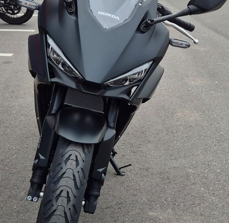 Angebot Honda CBR500R