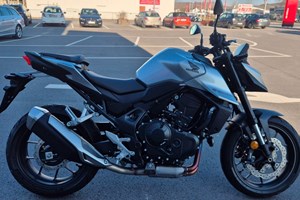 Angebot Honda CB750 Hornet