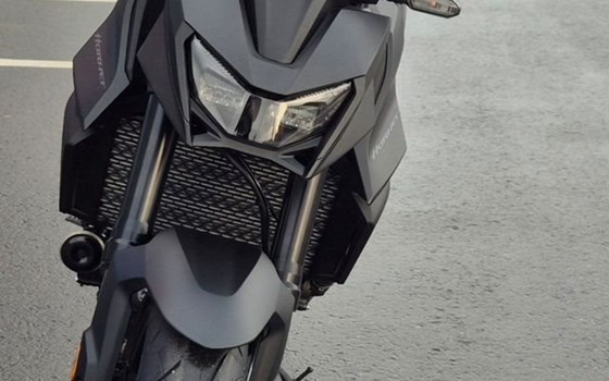 Neufahrzeug Honda CB750 Hornet - Bild 12