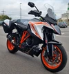 KTM 1290 Super Duke GT