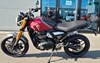 Triumph Speed 400