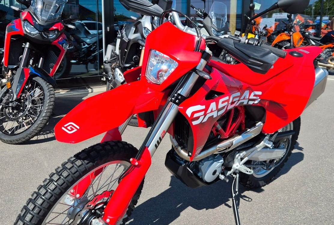 Angebot GASGAS ES 700