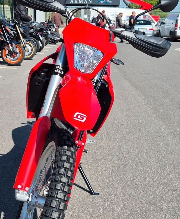 Angebot GASGAS ES 700