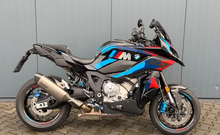 Angebot BMW M 1000 XR Bild 1: Angebot BMW M 1000 XR