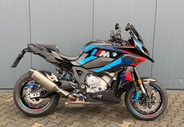 Gebrauchte BMW M 1000 XR