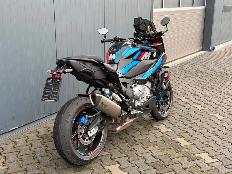 Angebot BMW M 1000 XR Bild 2: Angebot BMW M 1000 XR