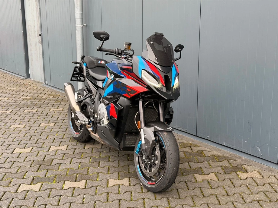 Angebot BMW M 1000 XR Bild 3: Angebot BMW M 1000 XR