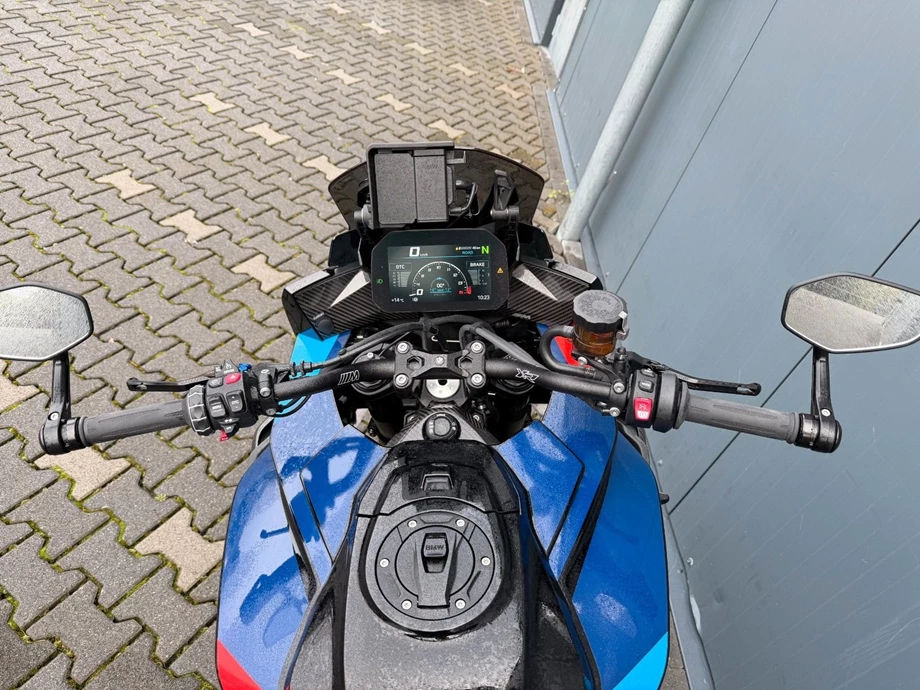 Angebot BMW M 1000 XR Bild 4: Angebot BMW M 1000 XR