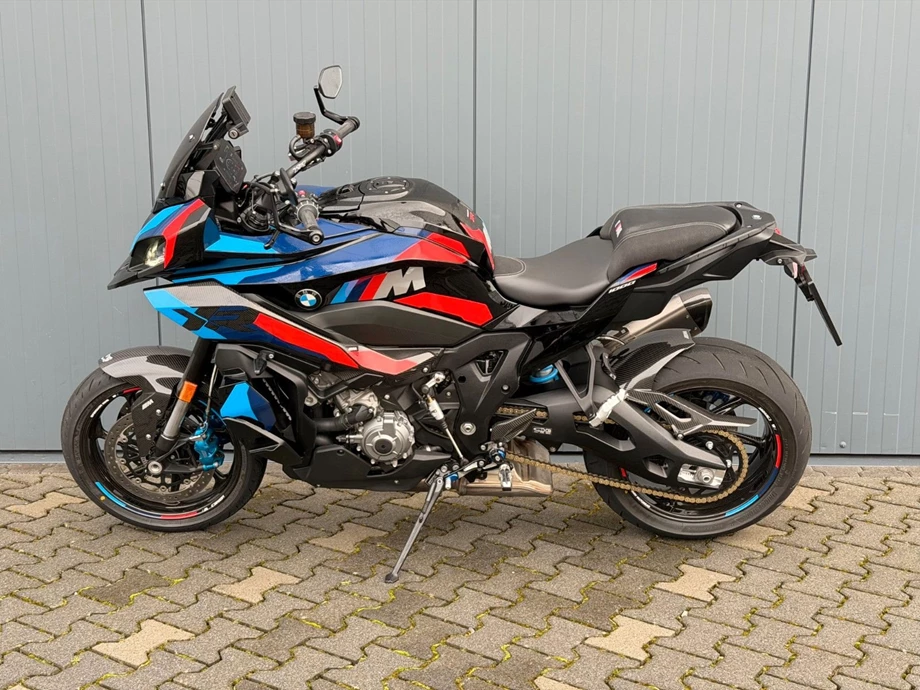 Angebot BMW M 1000 XR Bild 5: Angebot BMW M 1000 XR