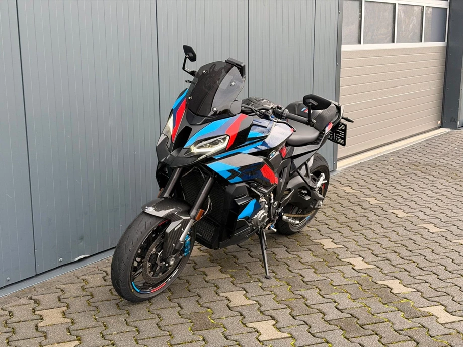 Angebot BMW M 1000 XR Bild 6: Angebot BMW M 1000 XR