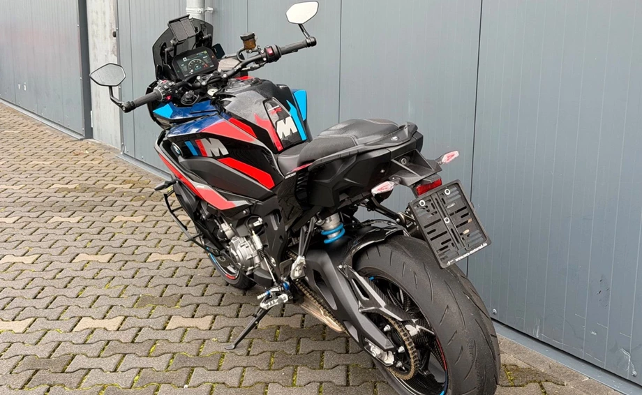 Angebot BMW M 1000 XR Bild 7: Angebot BMW M 1000 XR
