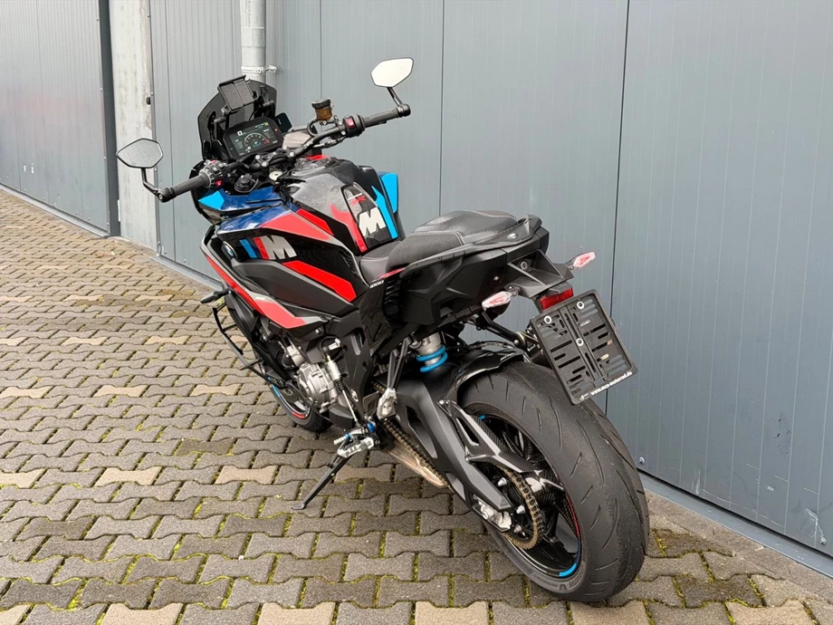 Angebot BMW M 1000 XR Bild 7: Angebot BMW M 1000 XR