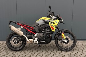 Angebot BMW F 900 GS