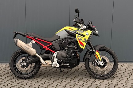 BMW F 900 GS