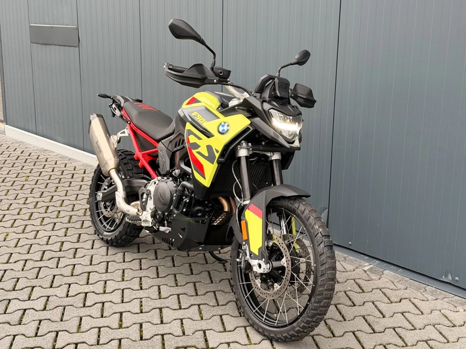 Angebot BMW F 900 GS Bild 3: Angebot BMW F 900 GS