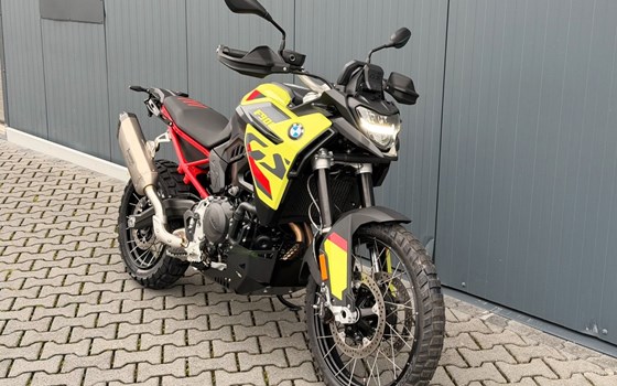 Gebrauchtmotorrad BMW F 900 GS - Bild 3