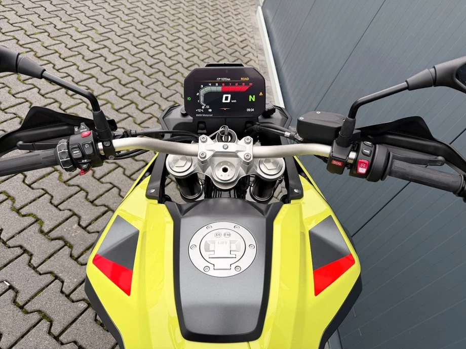 Angebot BMW F 900 GS Bild 4: Angebot BMW F 900 GS