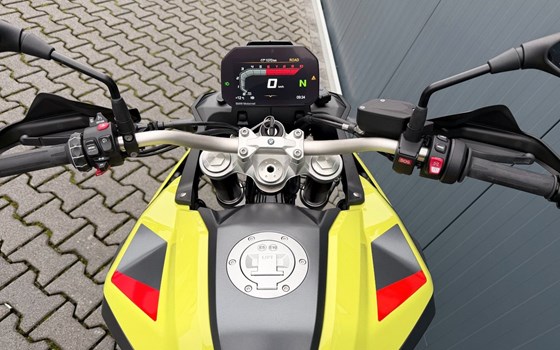 Gebrauchtmotorrad BMW F 900 GS - Bild 4