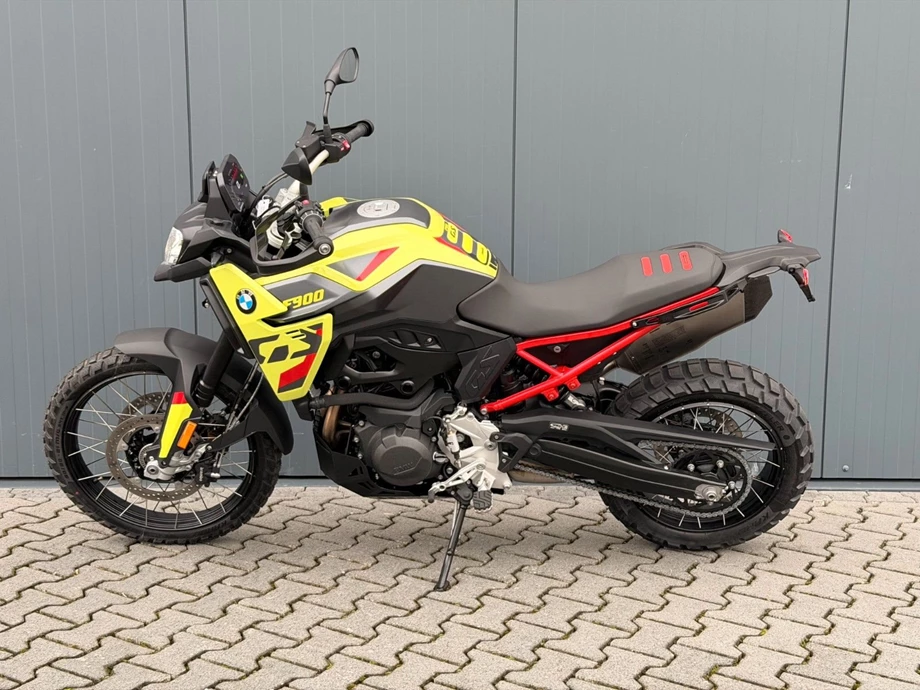 Angebot BMW F 900 GS Bild 5: Angebot BMW F 900 GS