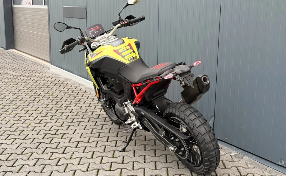Angebot BMW F 900 GS Bild 7: Angebot BMW F 900 GS